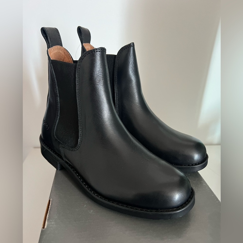 Horze Paddock boots